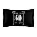 Drink Mead Hail Odin - Pillow Case - Microfiber Pillow Sham