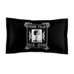 Drink Mead Hail Odin - Pillow Case - Microfiber Pillow Sham