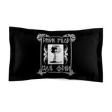 Drink Mead Hail Odin - Pillow Case - Microfiber Pillow Sham