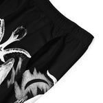 Baphomet Negative Men's Board Shorts