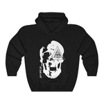 Kill Your Gods Unisex Heavy Blend™ Hooded Sweatshirt