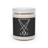 Sigil of Lucifer - Aromatherapy Candles, 9oz