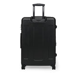 Sigil of Baphomet Suitcases
