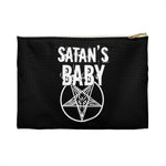 Satan's Baby Accessory Pouch