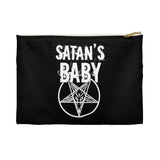 Satan's Baby Accessory Pouch