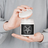 Sigil of Baphomet - Aromatherapy Candles, 9oz