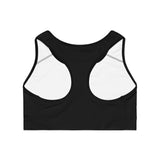 Praise Satan - Sports Bra