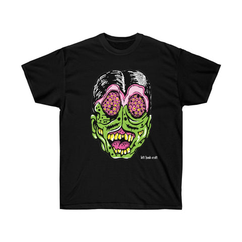 Eyes - Retro Monster - Ultra Cotton Tee