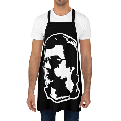 Jeffrey Dahmer Apron