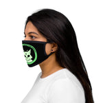 Cryptozoology Adoption Society - Face Mask