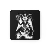 Baphomet Coaster