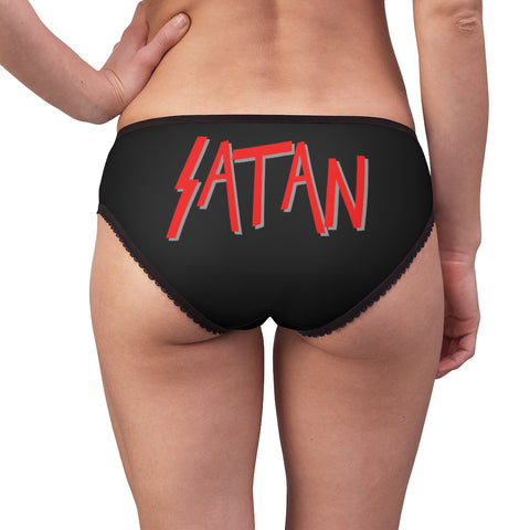 Satan Logo - Women's Panties