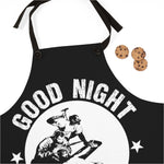 Good Night Jesus Christ Apron