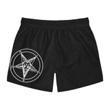 Sigil of Baphomet Swim Trunks