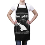 Necrophilia Apron