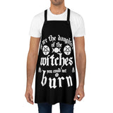 Witches Apron