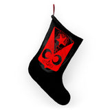 Satanas Holiday Stockings
