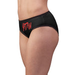 Satan Logo - Women's Panties