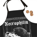 Necrophilia Apron