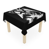 Baphomet Table Cloth