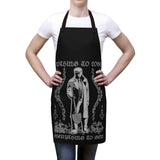 Ed Gein Apron