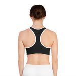 Devil's Work - Sports Bra