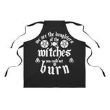 Witches Apron
