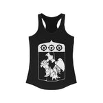 Mjolnir Racerback Tank