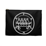 Sigil of Paimon Accessory Pouch