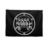 Sigil of Paimon Accessory Pouch