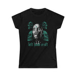The Agony Women's Softstyle Tee
