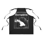 Necrophilia Apron