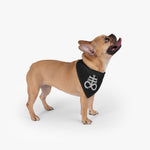 Leviathan Cross Pet Bandana