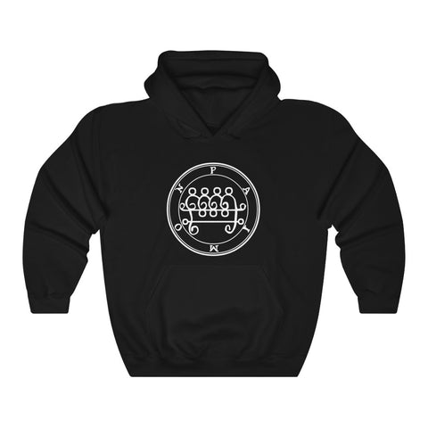 Sigil of Paimon - Pullover Hoodie