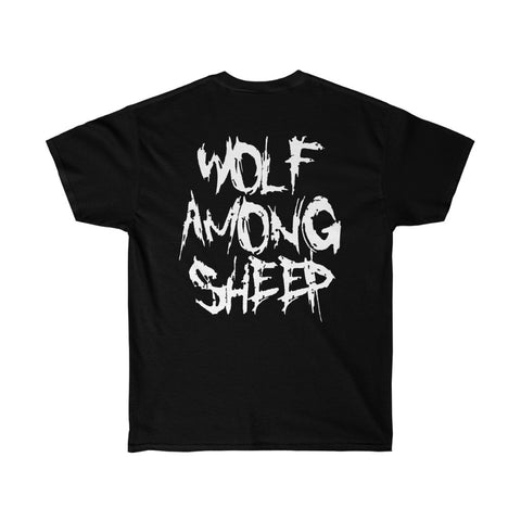 Wolf Among Sheep Unisex Ultra Cotton Tee