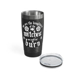 Daughters of the Witches - Ringneck Tumbler, 20oz