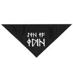 Son of Odin Pet Bandana