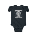 The Goat - Infant Fine Jersey Bodysuit