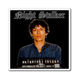 Richard Ramirez Night Stalker - Fridge Magnets
