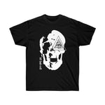 We're Coming to Kill Your Gods - 2 Sided Ultra Cotton Tee