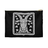 The Goat - Accessory Pouch