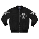 Baphomet Men's Bomber Jacket