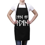 Son of Odin Apron