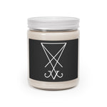 Sigil of Lucifer - Aromatherapy Candles, 9oz