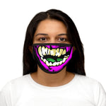 Retro Monster II - Face Mask