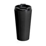 Blood Fetish Stainless Steel Travel Mug