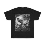 Into the Fire - Heavy Cotton Tee