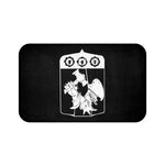 Mjolnir - Bath Mat