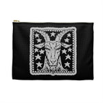 The Goat - Accessory Pouch