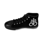 Leviathan Cross Men's High-top Sneakers